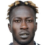 Mamadou Coulibaly